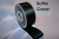 bottle green